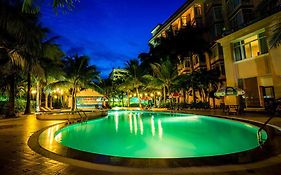 Saigon Kim Lien Resort - Cua lo Beach